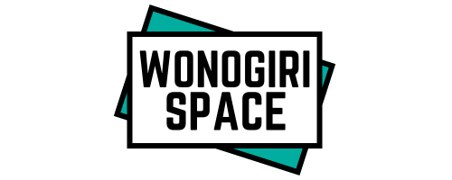 Wonogiri Space